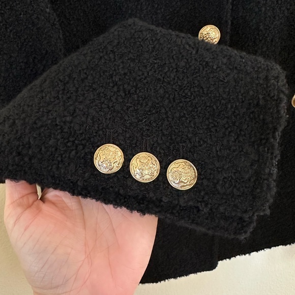 WConcept Women’s Wool & Tweed Lady Jacket - Picture 5 of 13